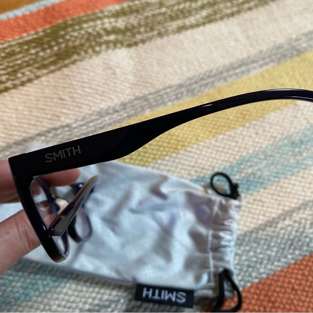 Smith Spellbound Indigo Frames - image 3